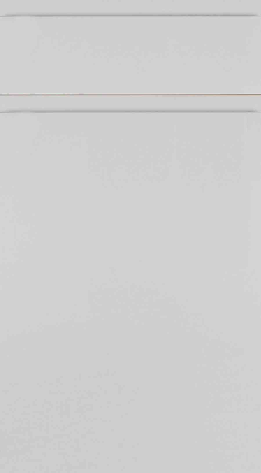 Supermatt Light Grey Door Scaled